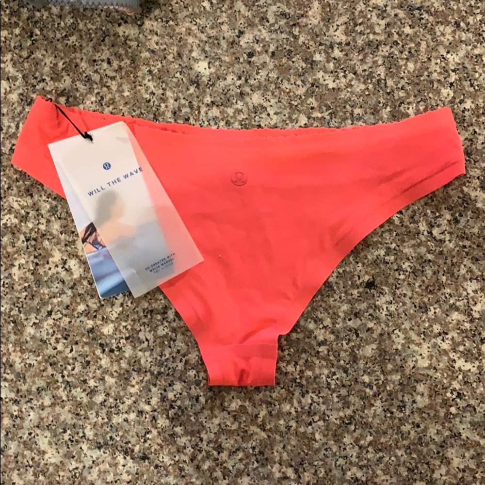 Lululemon Will The Wave